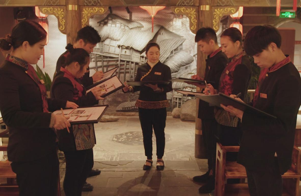 新開火鍋店，做精這一點，勝出90％的店！