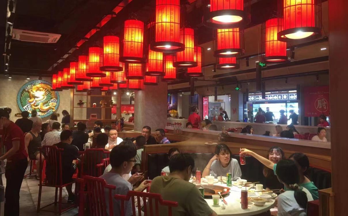 餐飲店這樣裝修，成本更可控，顧客更喜歡！