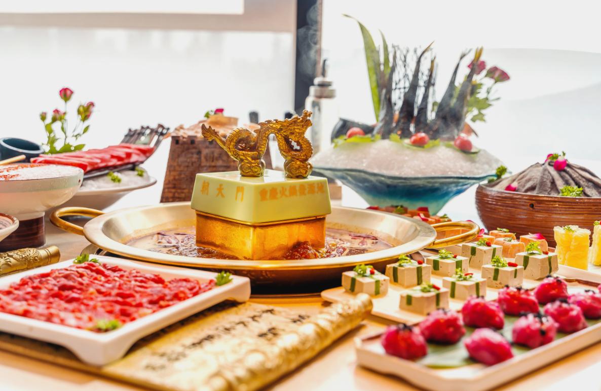 想開家特色四川火鍋店，這些準備你得做好！