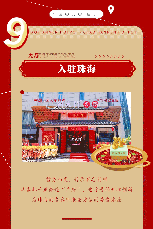 請(qǐng)查收 | 朝天門(mén)火鍋2022年度報(bào)告!