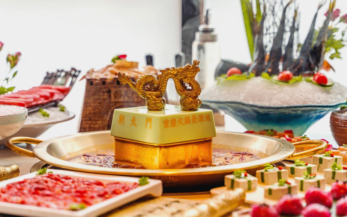 來自資深餐飲人的分享，外賣月銷8000單的秘訣！