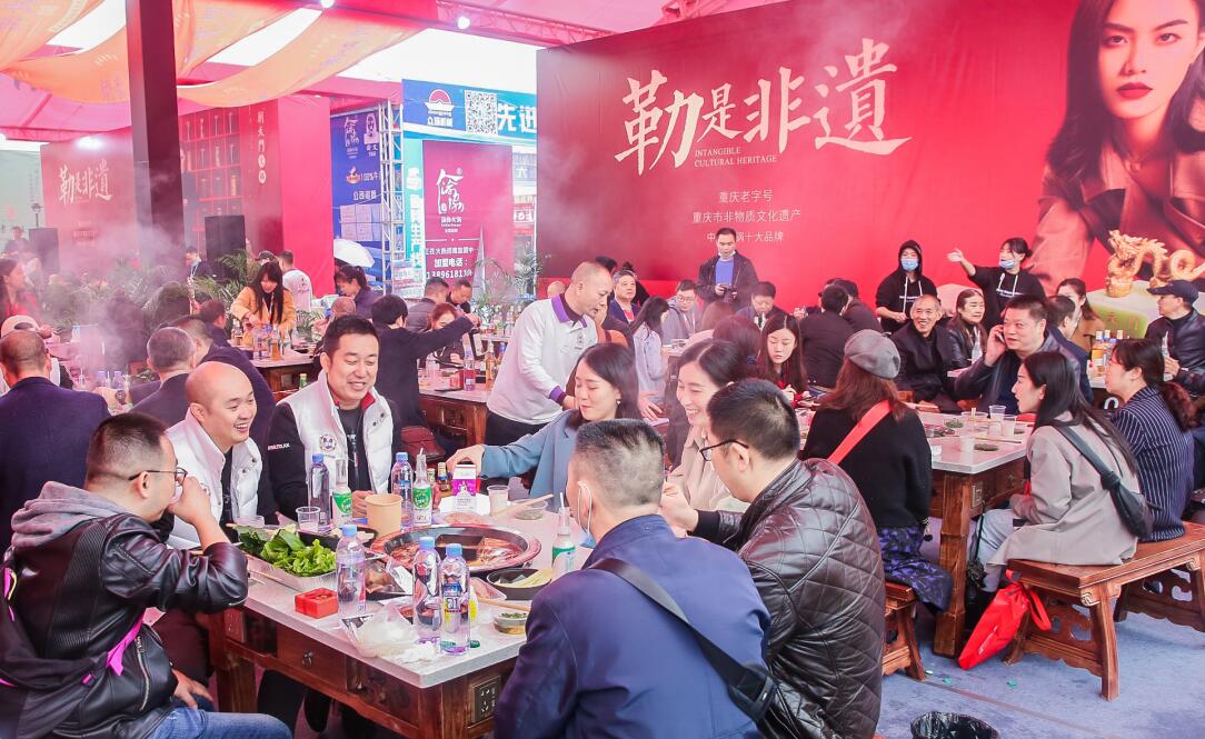 社區(qū)餐飲點(diǎn)成“新寵”，你知道它有什么特點(diǎn)嗎？