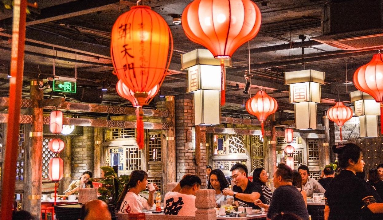 開一家能賺錢的餐廳，必須要具備3種經(jīng)營思維！