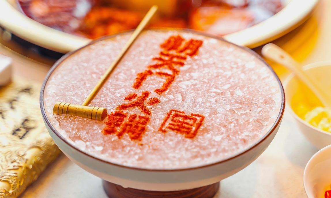 火鍋店如何打造爆品菜？關鍵還是看這3點！