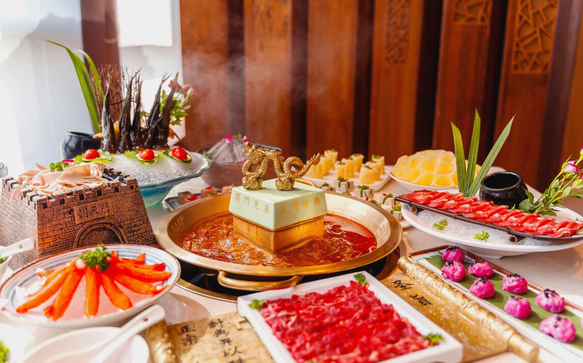 創(chuàng)業(yè)做餐飲，這幾種小吃店能讓你輕松賺錢！