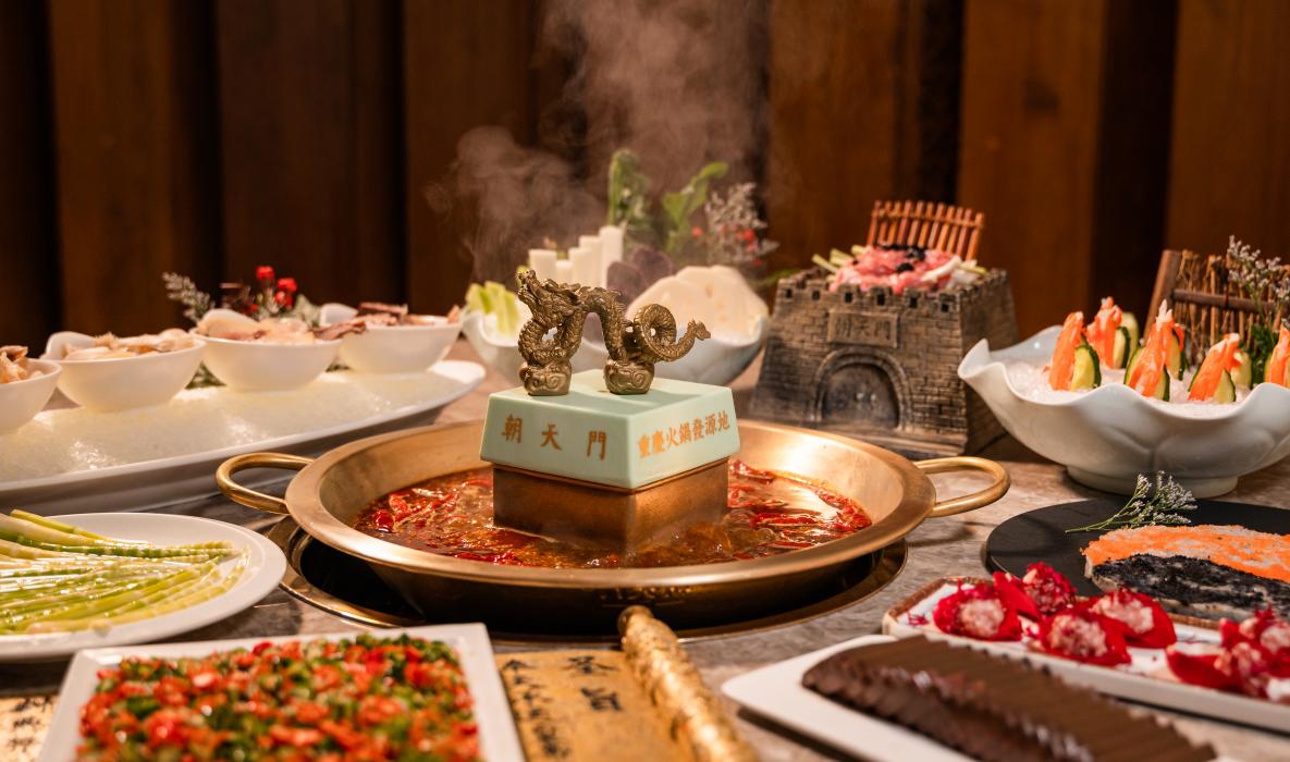 什么是市井火鍋？看完你就懂了！