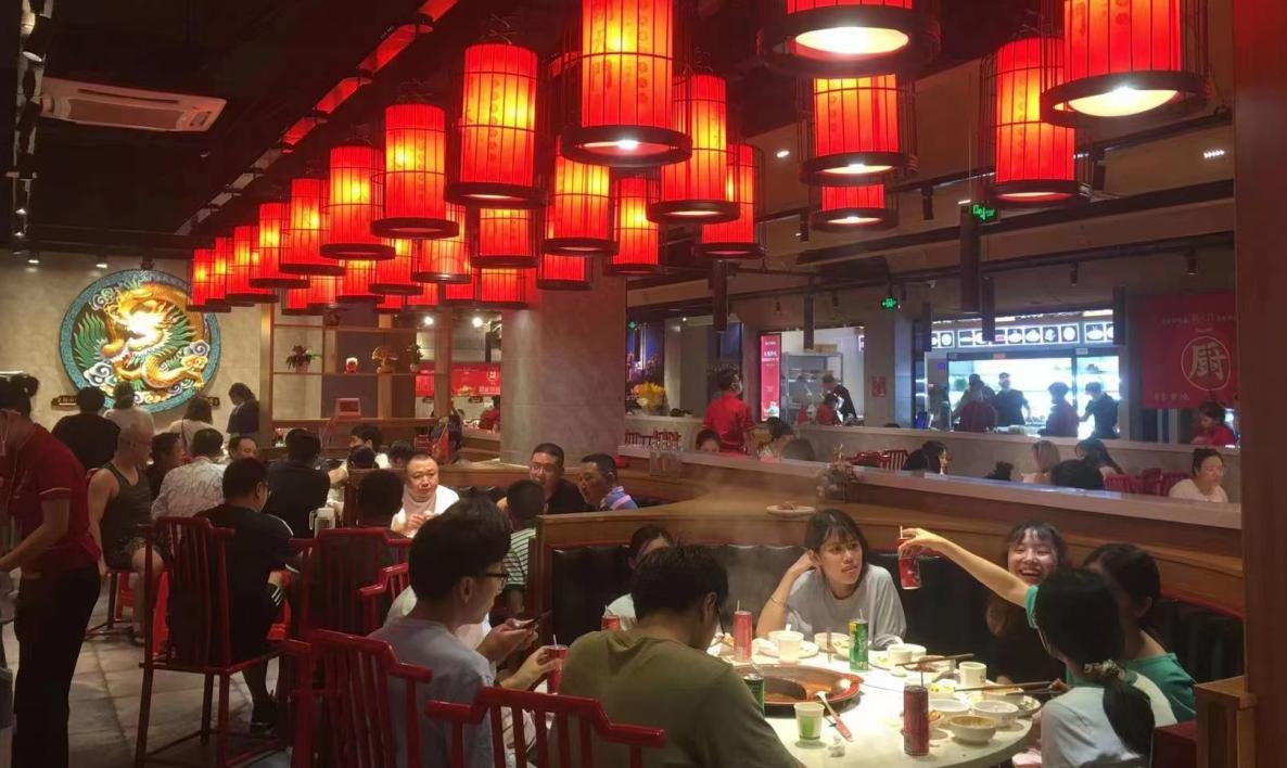 人民大禮堂旅游打卡攻略，超出片兒的四川中西方建筑！