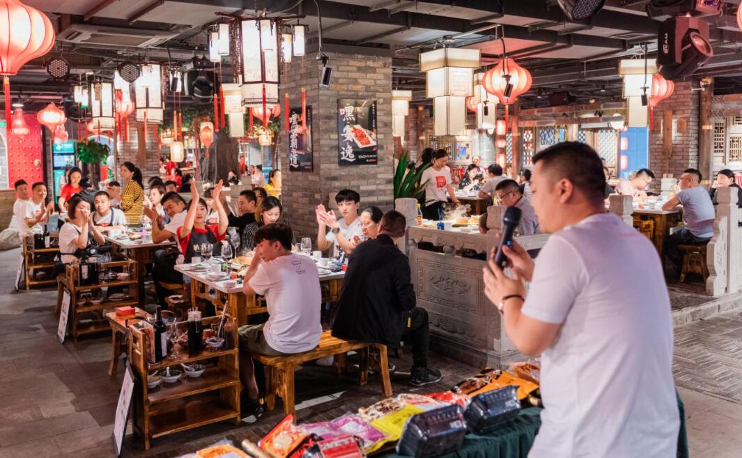 四川火鍋文化起源，建議花一分鐘了解！