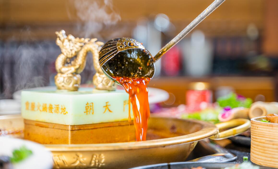 這種菌類(lèi)食材，火鍋店沒(méi)它不行！你猜是啥？