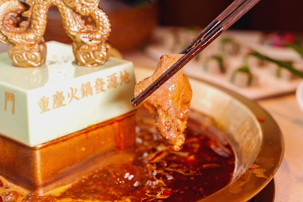 餐飲用人新趨勢，大媽到小妹，時代在變化！