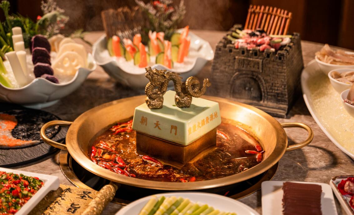 火鍋加盟多久回本？多年加盟經(jīng)驗(yàn)分享！