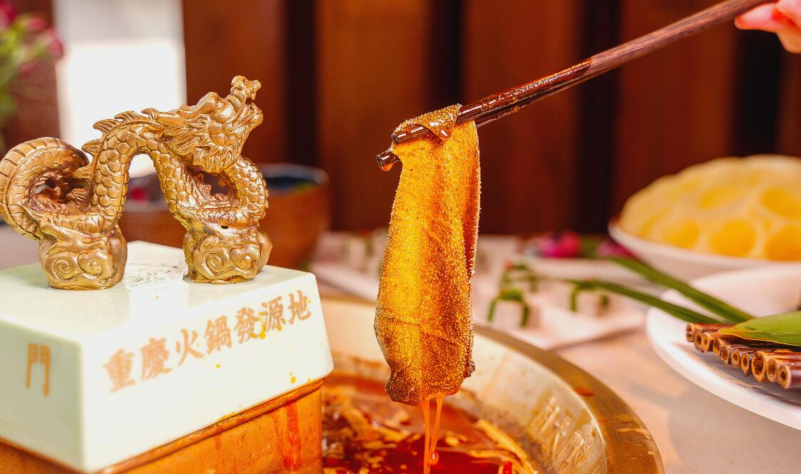 一家好餐廳，這四大元素，缺一不可！