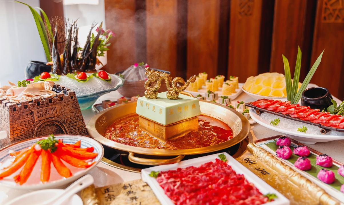 火鍋后廚管理，做好三點(diǎn)，提升效率，提升整店?duì)I運(yùn)比！