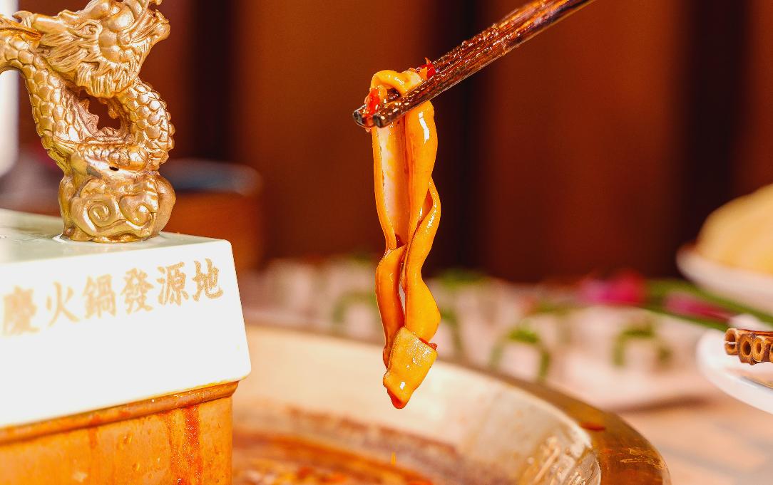 吃完火鍋后，多吃這幾種食物，美食養生兩不誤！