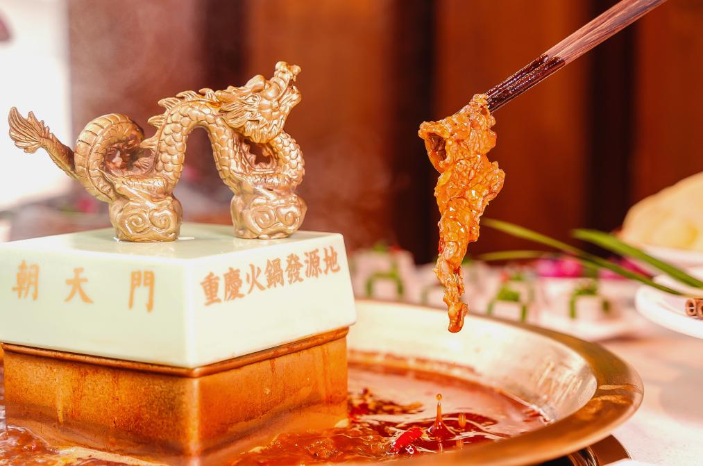 為什么創(chuàng)業(yè)選開火鍋店，開火鍋店有哪些好處？