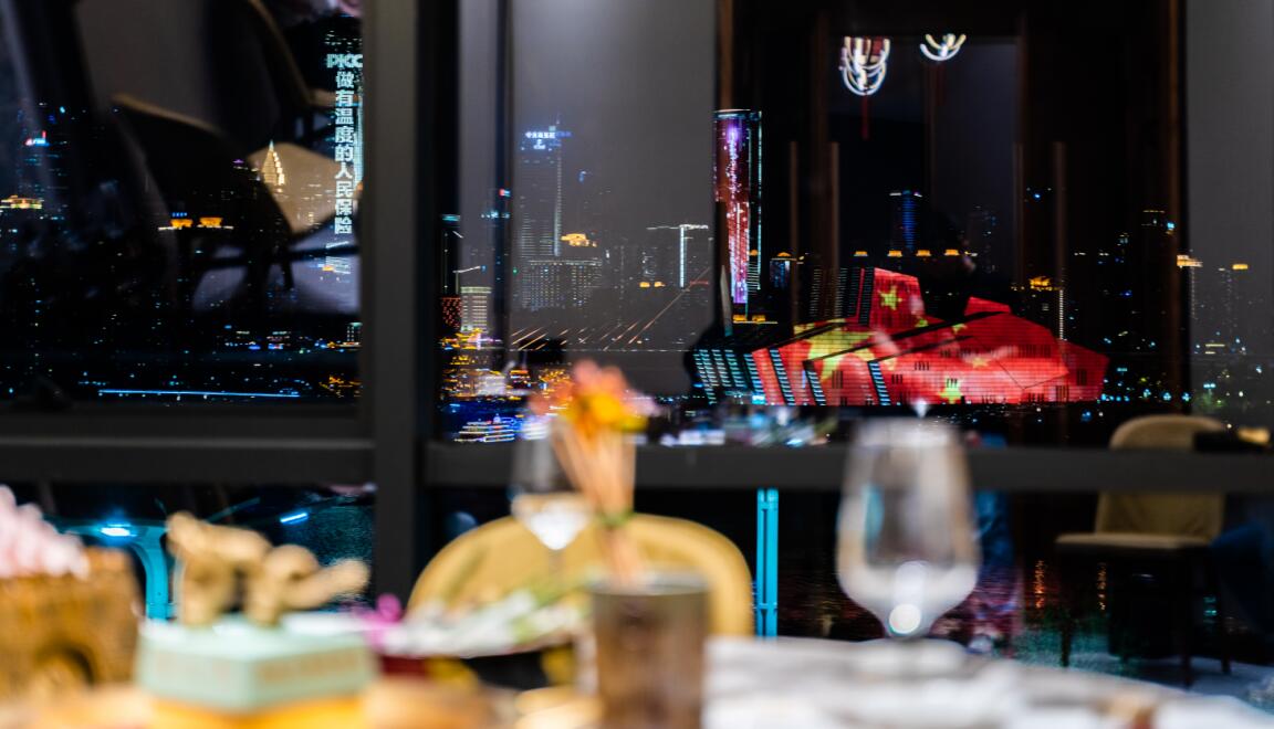 美德拉風(fēng)，還是吹到了四川火鍋，秋冬必吃！