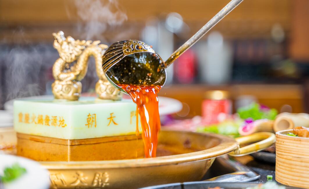 加盟一家四川火鍋店，如何規劃好投資？