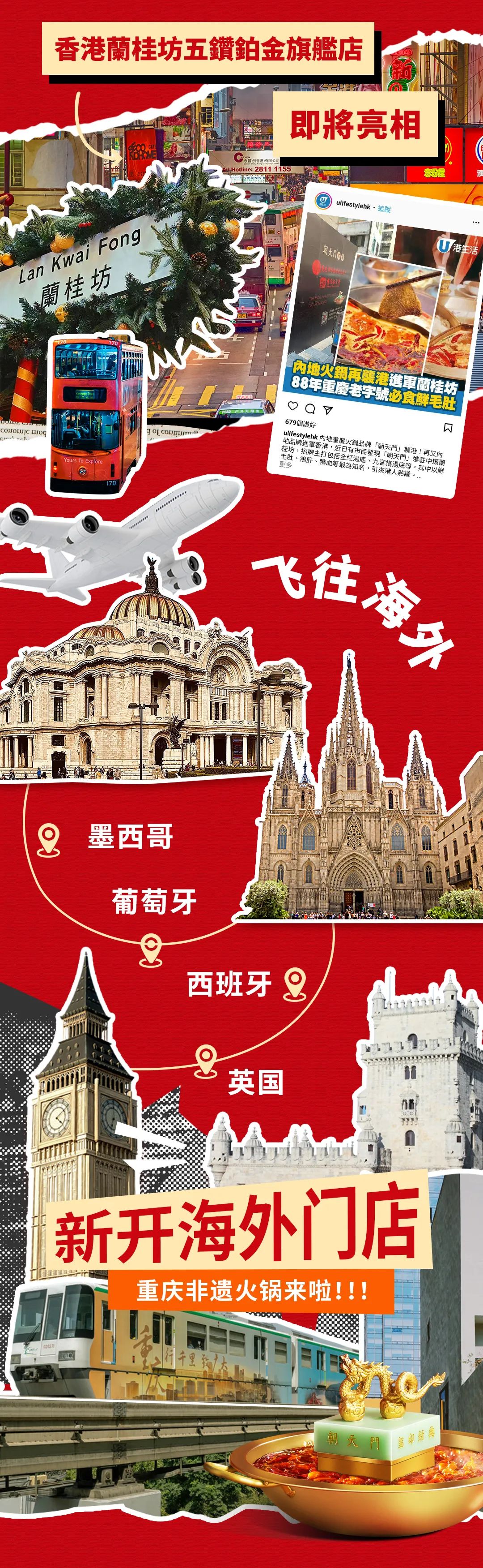 回眸2023 | 朝天門火鍋年度總結！