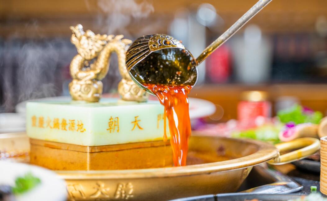 女生開火鍋店，選對火鍋品牌，讓開店更輕松！