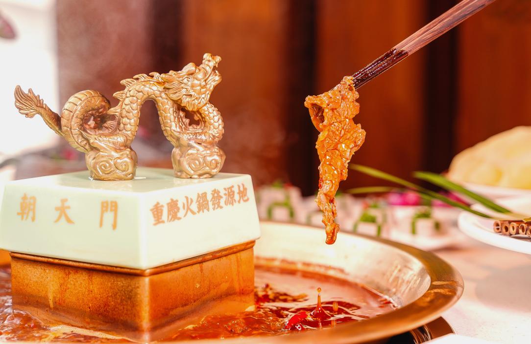 不同運動方式，搭配不同的火鍋菜品，會吃才是王道！