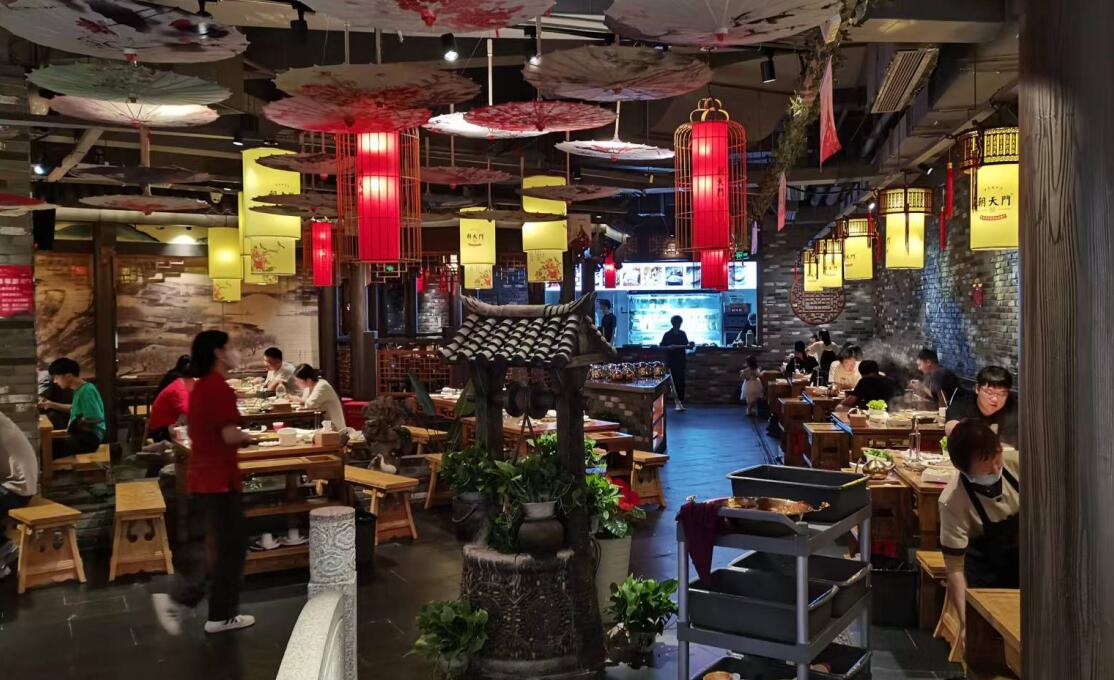 爆款火鍋店五大玩法，做到兩樣，立馬出圈！