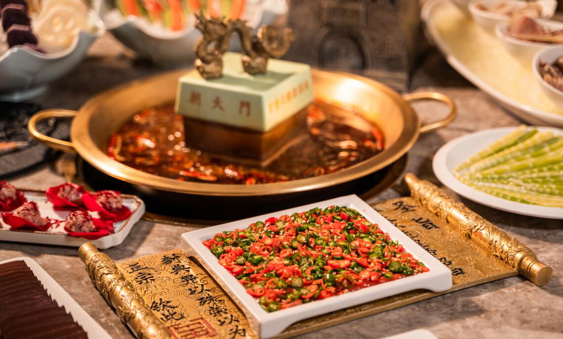 一個火鍋品牌，是否值得加盟，主意看這四點！