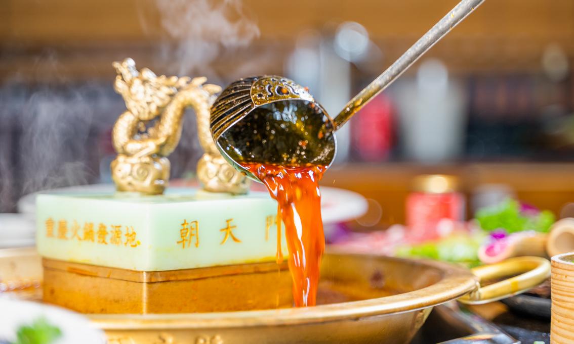 吃四川火鍋，配什么面包更有特色？