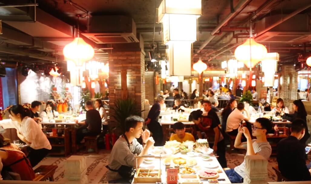 加盟一家四川火鍋，居然有這么多優(yōu)勢(shì)！