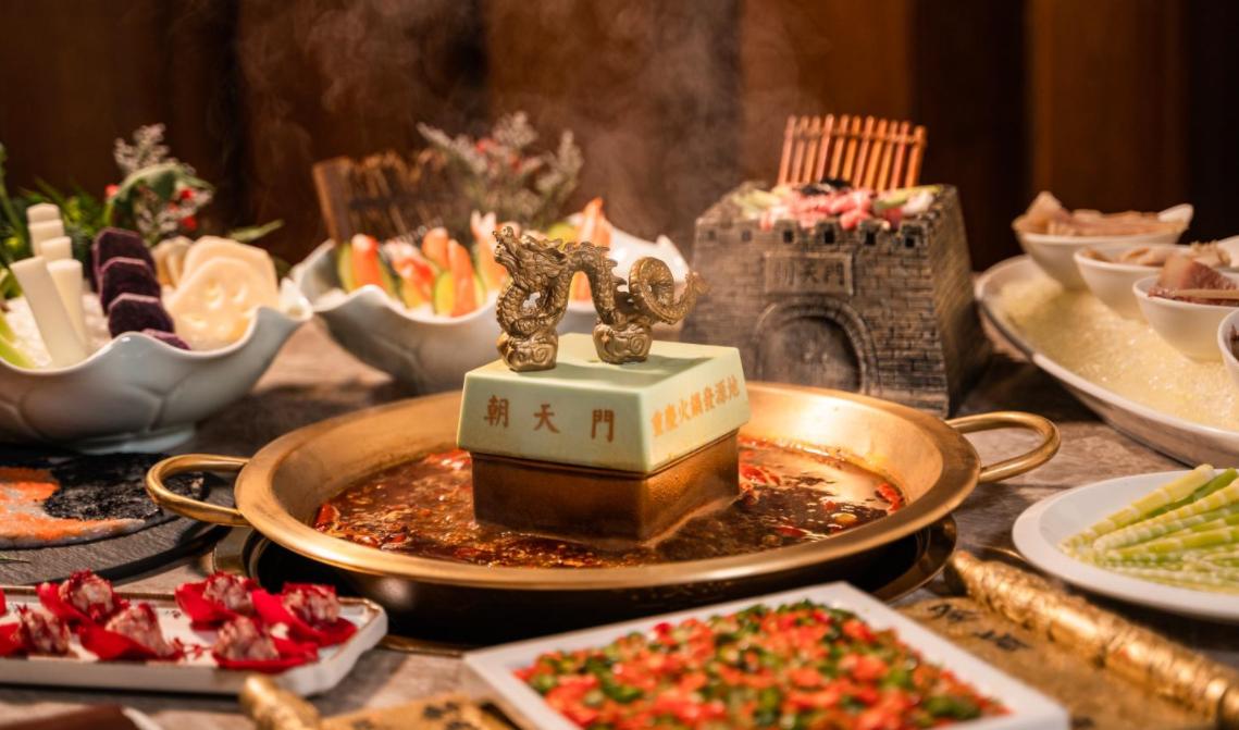 特色四川火鍋加盟，優(yōu)勢到底有哪些？