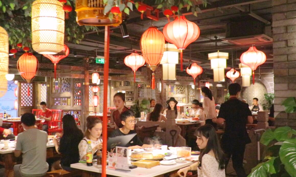 四川火鍋，憑什么成為了社交名片？