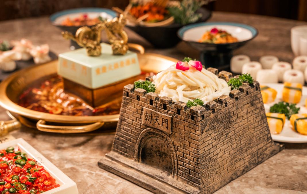 火鍋店裝修，衛(wèi)生間設(shè)計(jì)很重要，提升品質(zhì)就看它！